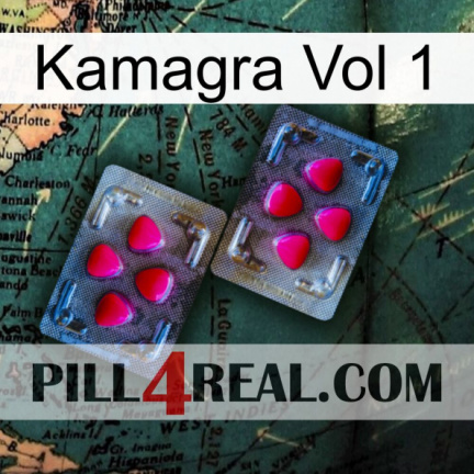 Kamagra Vol 1 15